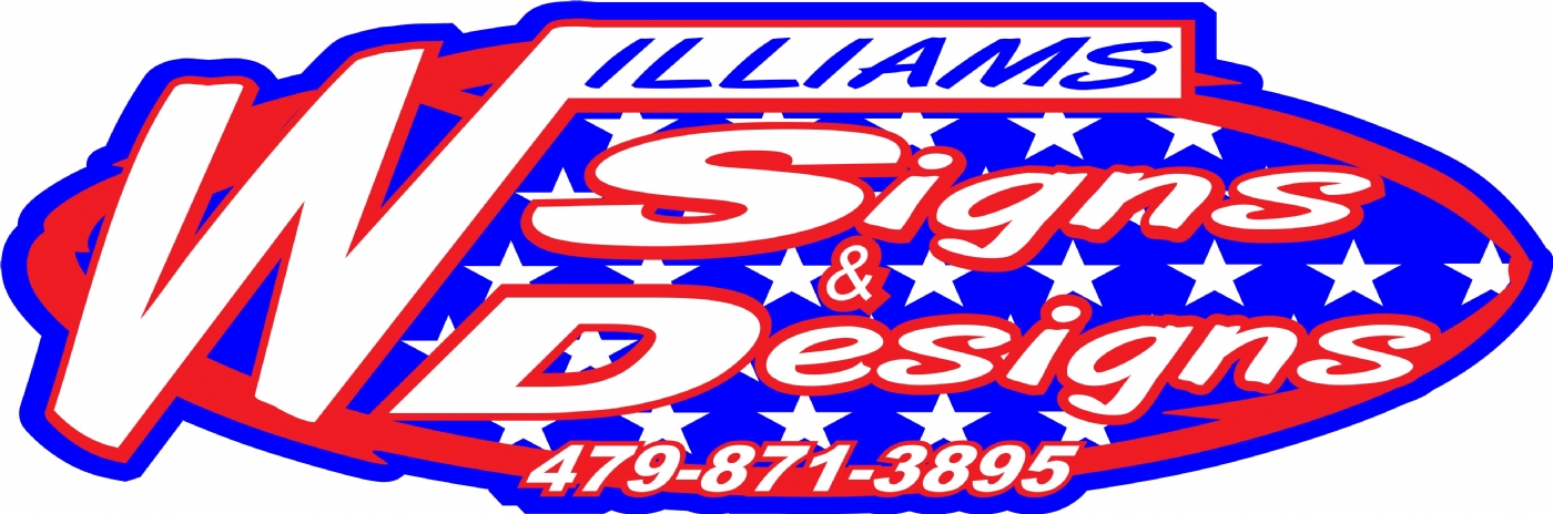 Williams Signs & Designs